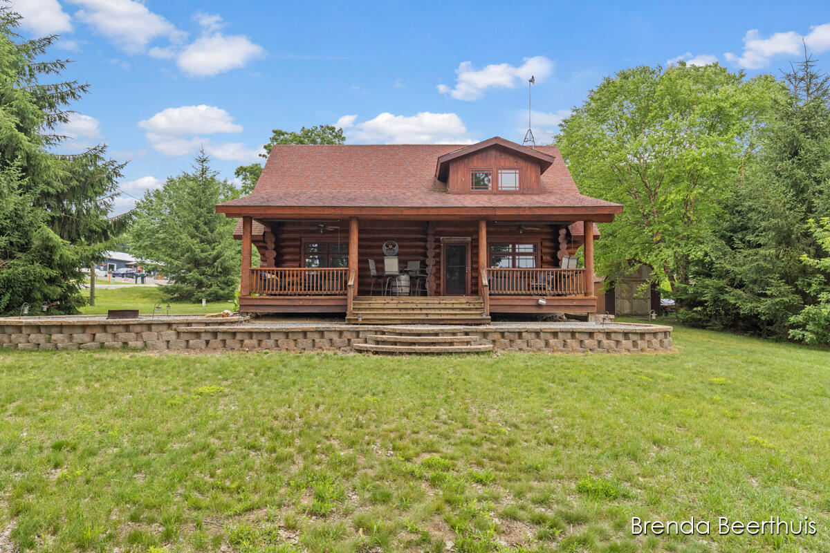 4th image of 2618 N Mundy Ave, White Cloud, MI 49349 | MLS# 70547072