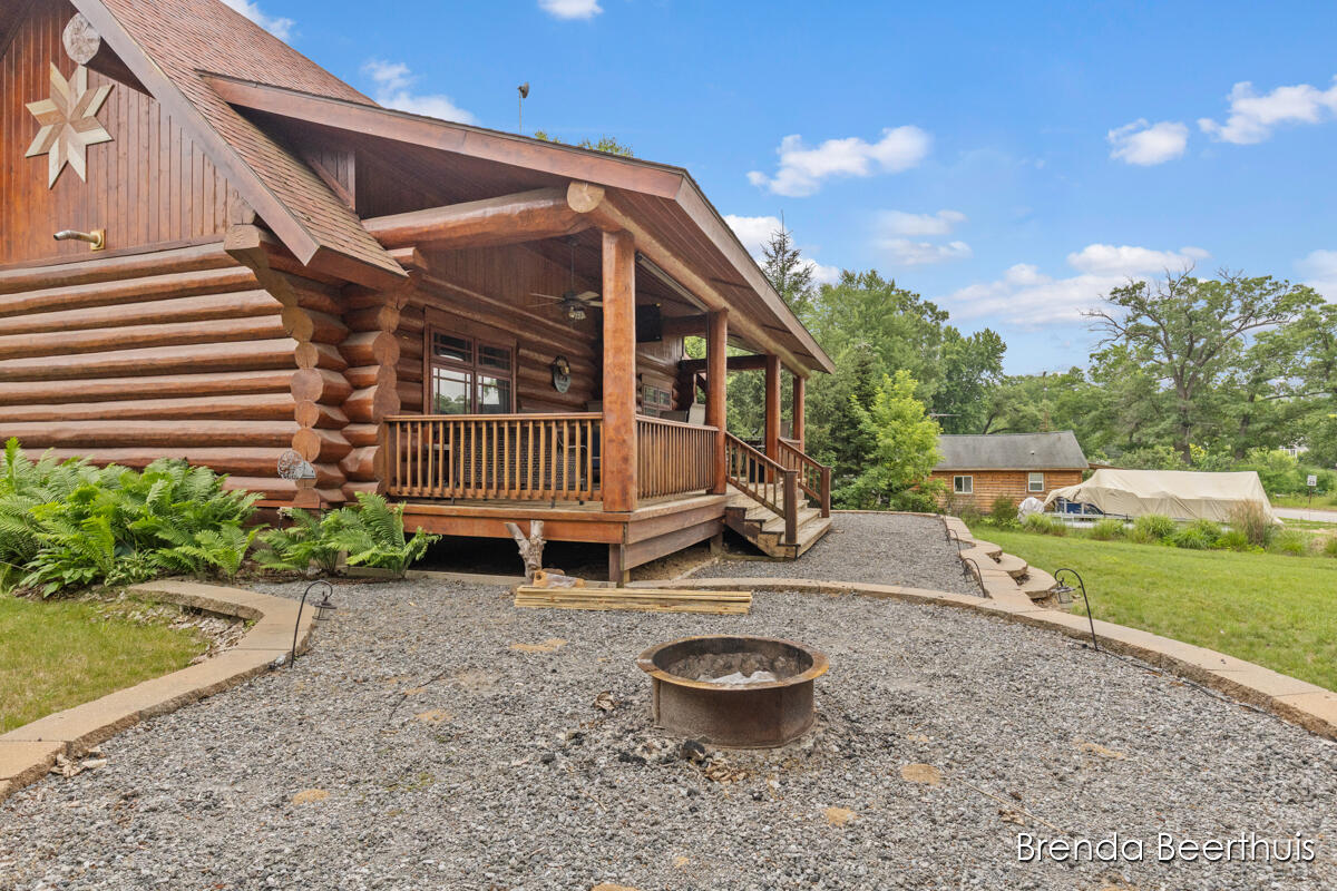 5th image of 2618 N Mundy Ave, White Cloud, MI 49349 | MLS# 70547072