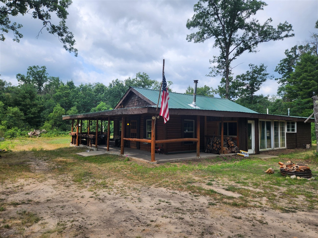 1st image of 2833 E 40th St, Idlewild, MI 49642 | MLS# 70547079