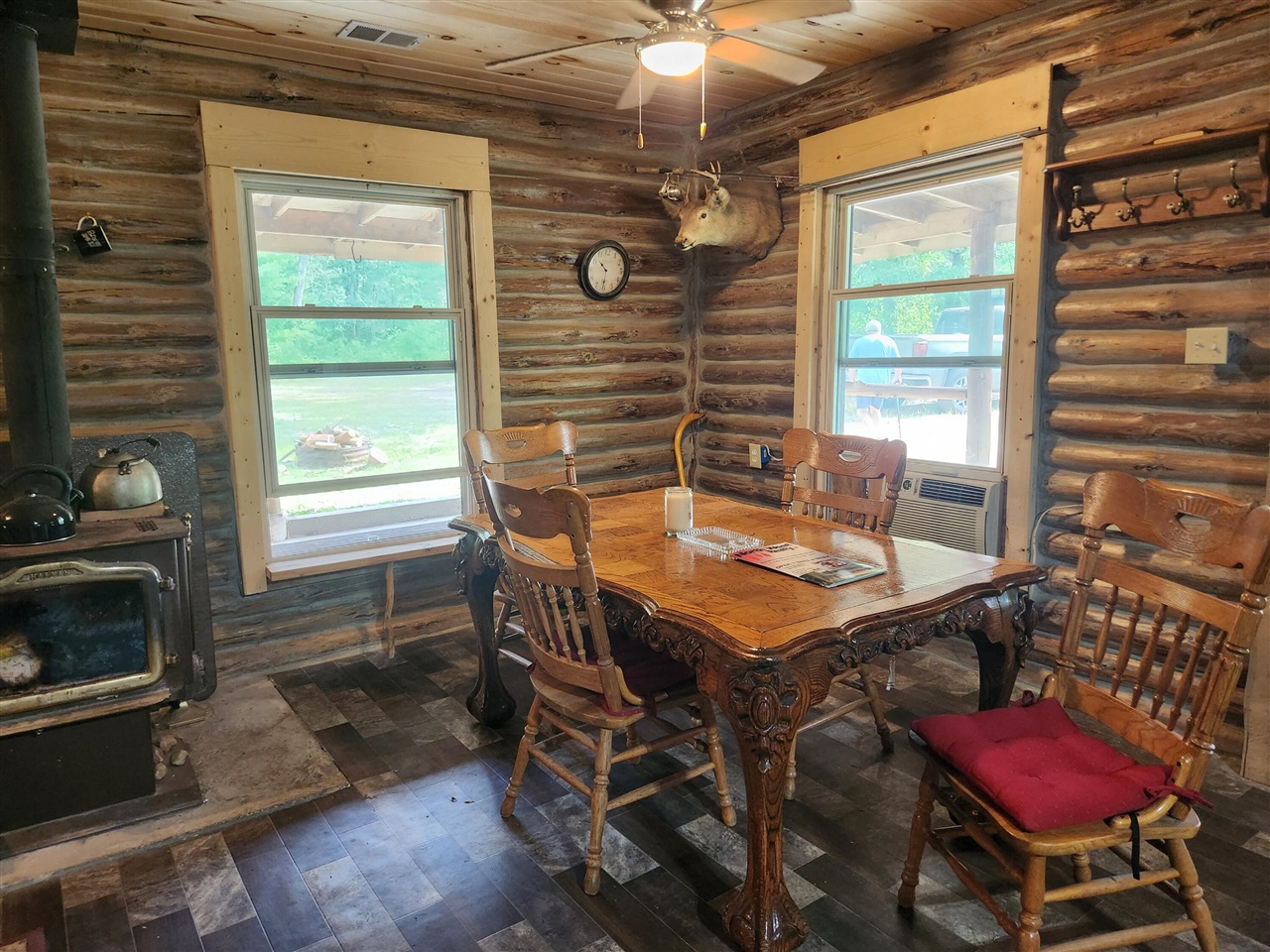 3rd image of 2833 E 40Th St, Idlewild, MI 49642 | MLS# 70547079