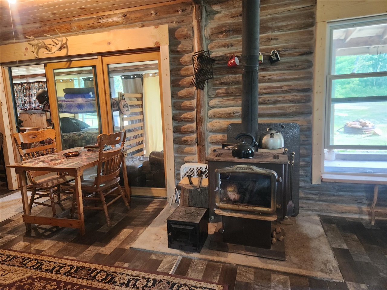4th image of 2833 E 40Th St, Idlewild, MI 49642 | MLS# 70547079