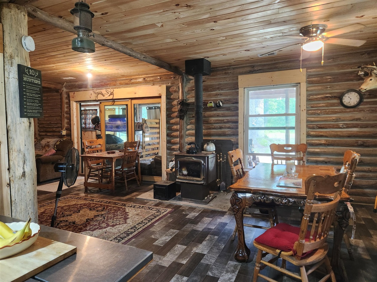 5th image of 2833 E 40Th St, Idlewild, MI 49642 | MLS# 70547079