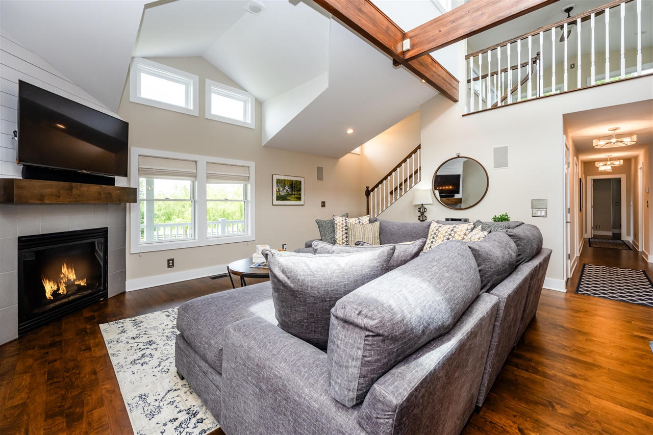 5th image of 4980 Spring Creek Rd, Three Oaks, MI 49128 | MLS# 70547082