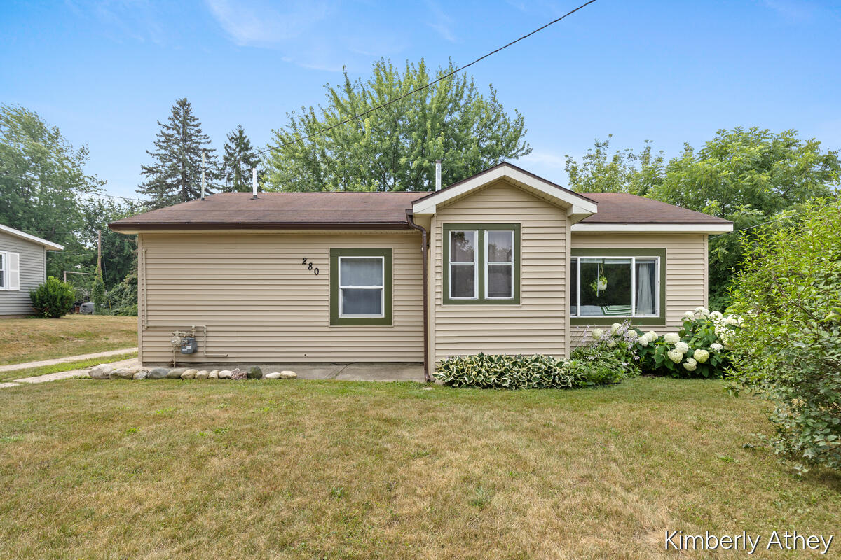 1st image of 280 Ronald St, Cedar Springs, MI 49319 | MLS# 70547083