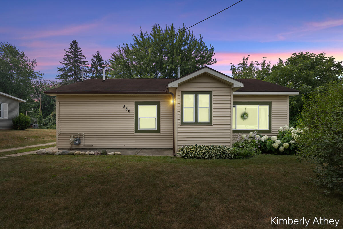 2nd image of 280 Ronald St, Cedar Springs, MI 49319 | MLS# 70547083