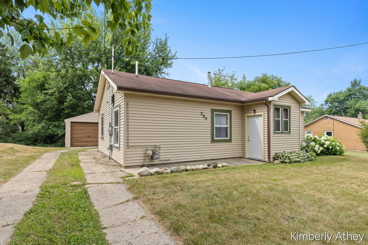 3rd image of 280 Ronald St, Cedar Springs, MI 49319 | MLS# 70547083