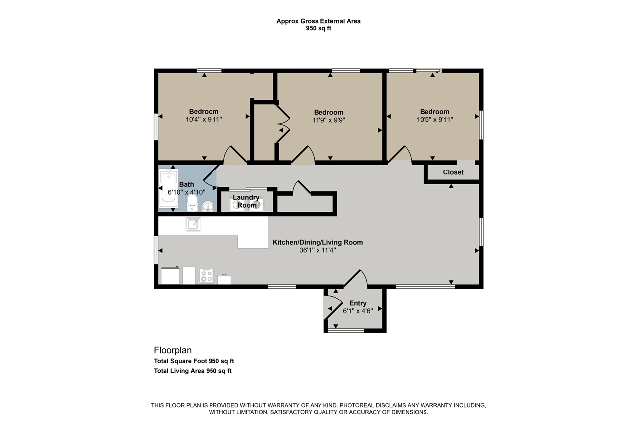 25th image of 280 Ronald St, Cedar Springs, MI 49319 | MLS# 70547083