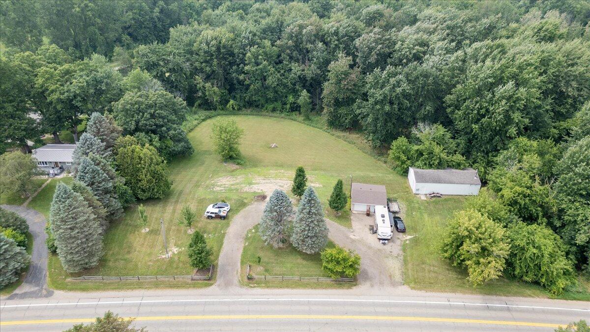 1st image of 5400 M 106, Stockbridge, MI 49285 | MLS# 70547105