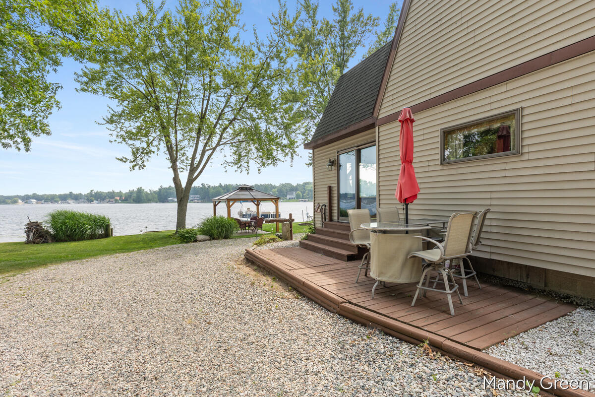 4th image of 2858 Hall St, Orleans, MI 48865 | MLS# 70547113