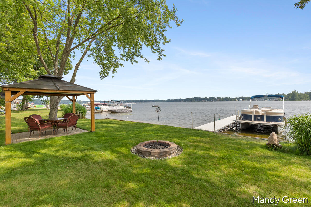 5th image of 2858 Hall St, Orleans, MI 48865 | MLS# 70547113