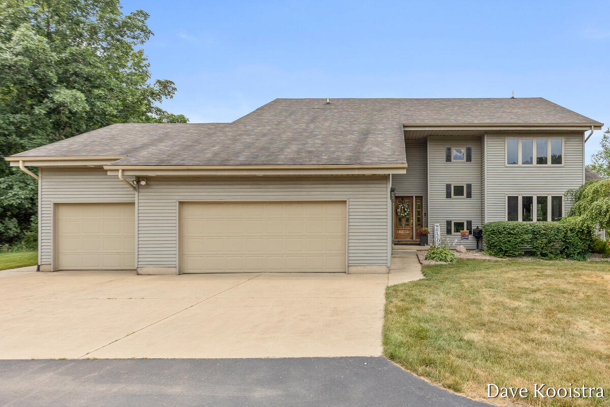 5th image of 2285 Yeckley Rd, Hastings, MI 49058 | MLS# 70547115