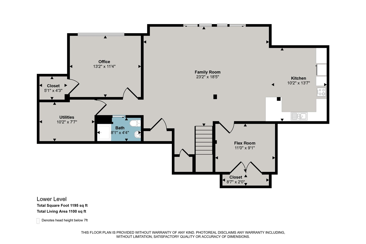 54th image of 2285 Yeckley Rd, Hastings, MI 49058 | MLS# 70547115