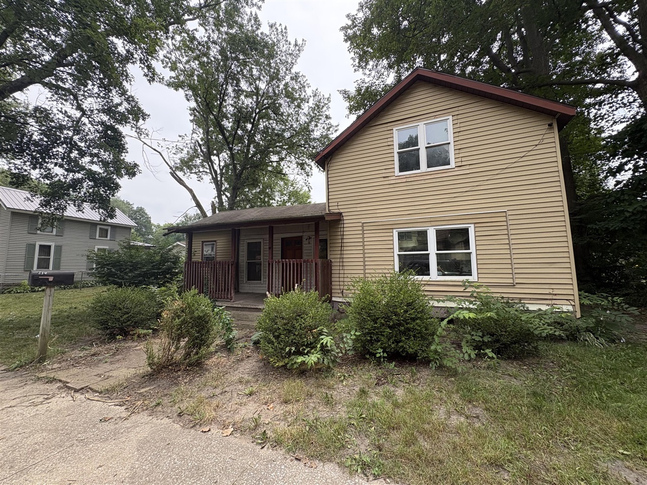 7th image of 212 W South St, Hartford, MI 49057 | MLS# 70547131