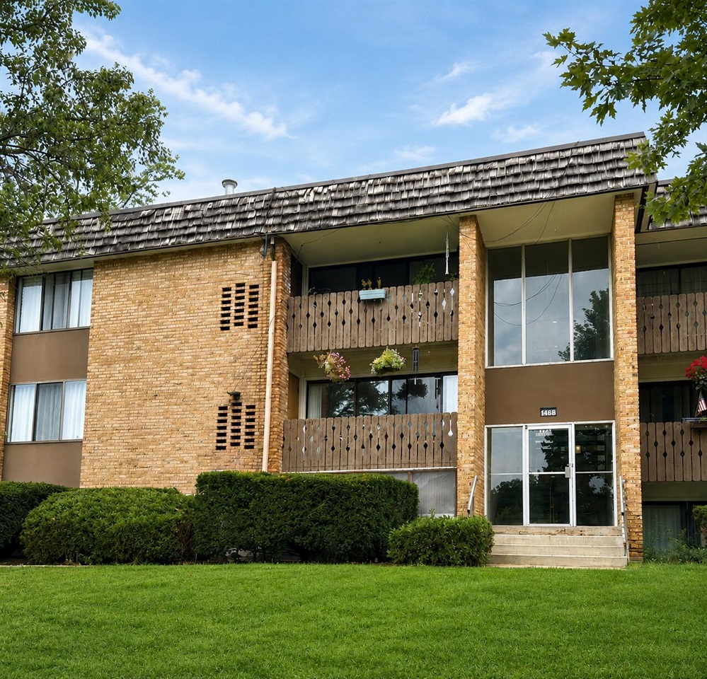 2nd image of 2104 Pauline Blvd #205, Ann Arbor, MI 48103 | MLS# 70547134