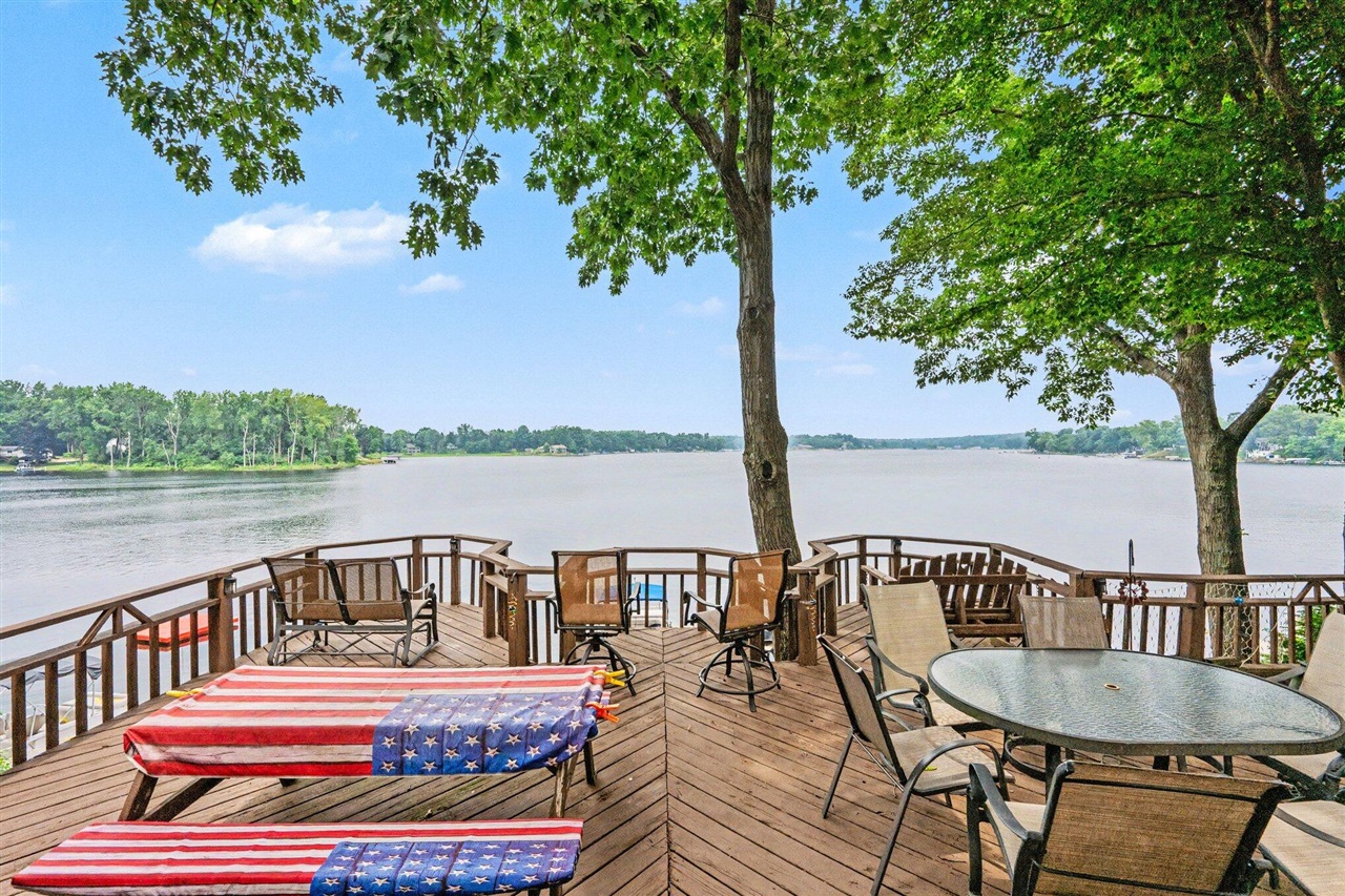 2nd image of 25862 Shore Dr, Lawton, MI 49065 | MLS# 70547146