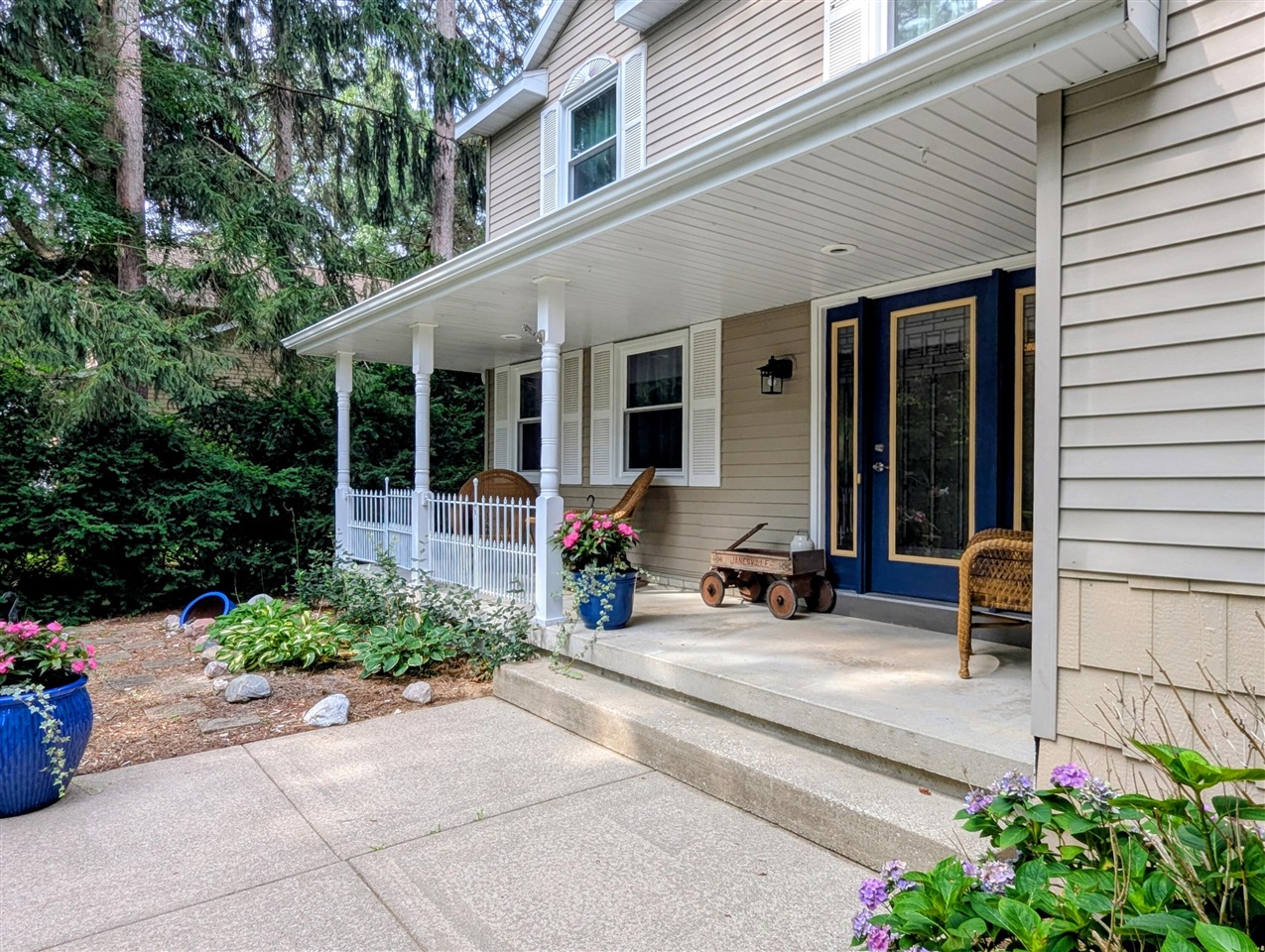 2nd image of 13369 Forest Park Dr, Grand Haven, MI 49417 | MLS# 70547163