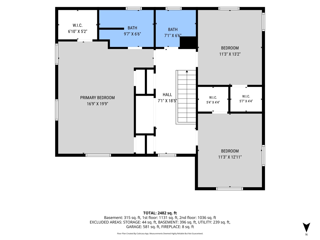 76th image of 13369 Forest Park Dr, Grand Haven, MI 49417 | MLS# 70547163