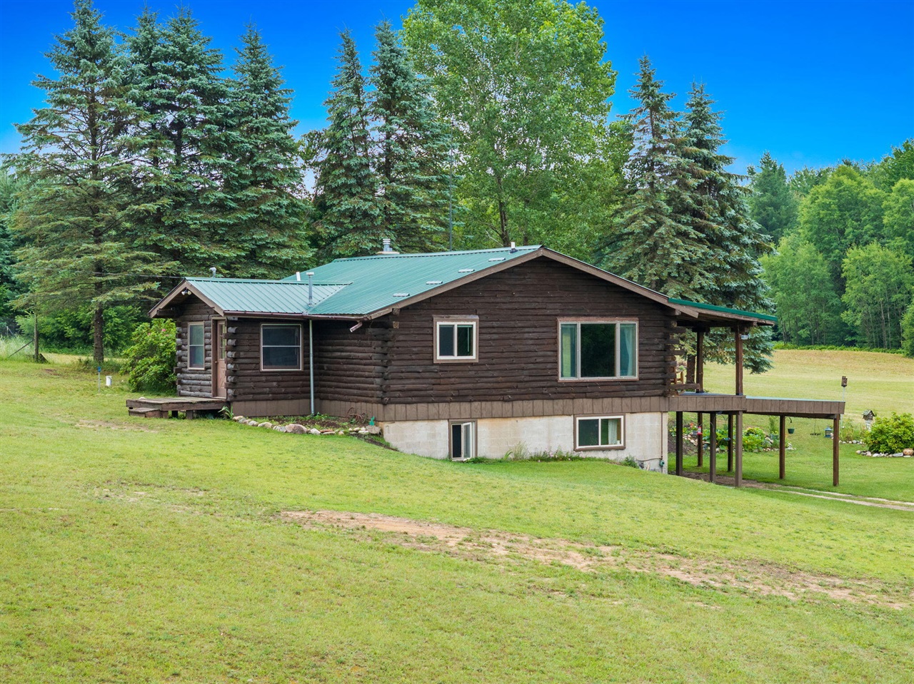 1st image of 9191 W 34 Rd, Harrietta, MI 49638 | MLS# 70547182