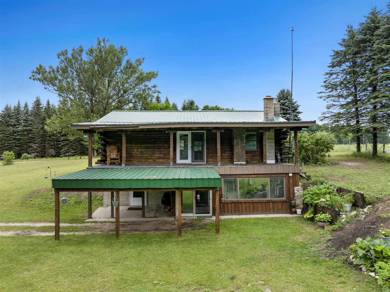 2nd image of 9191 W 34 Rd, Harrietta, MI 49638 | MLS# 70547182