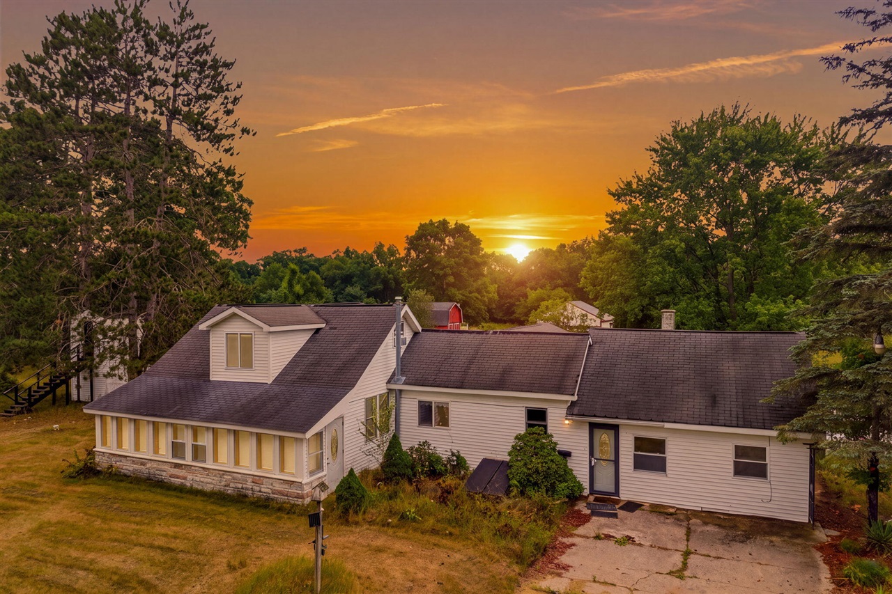 1st image of 14160 New Millpond Rd, Big Rapids, MI 49307 | MLS# 70547195