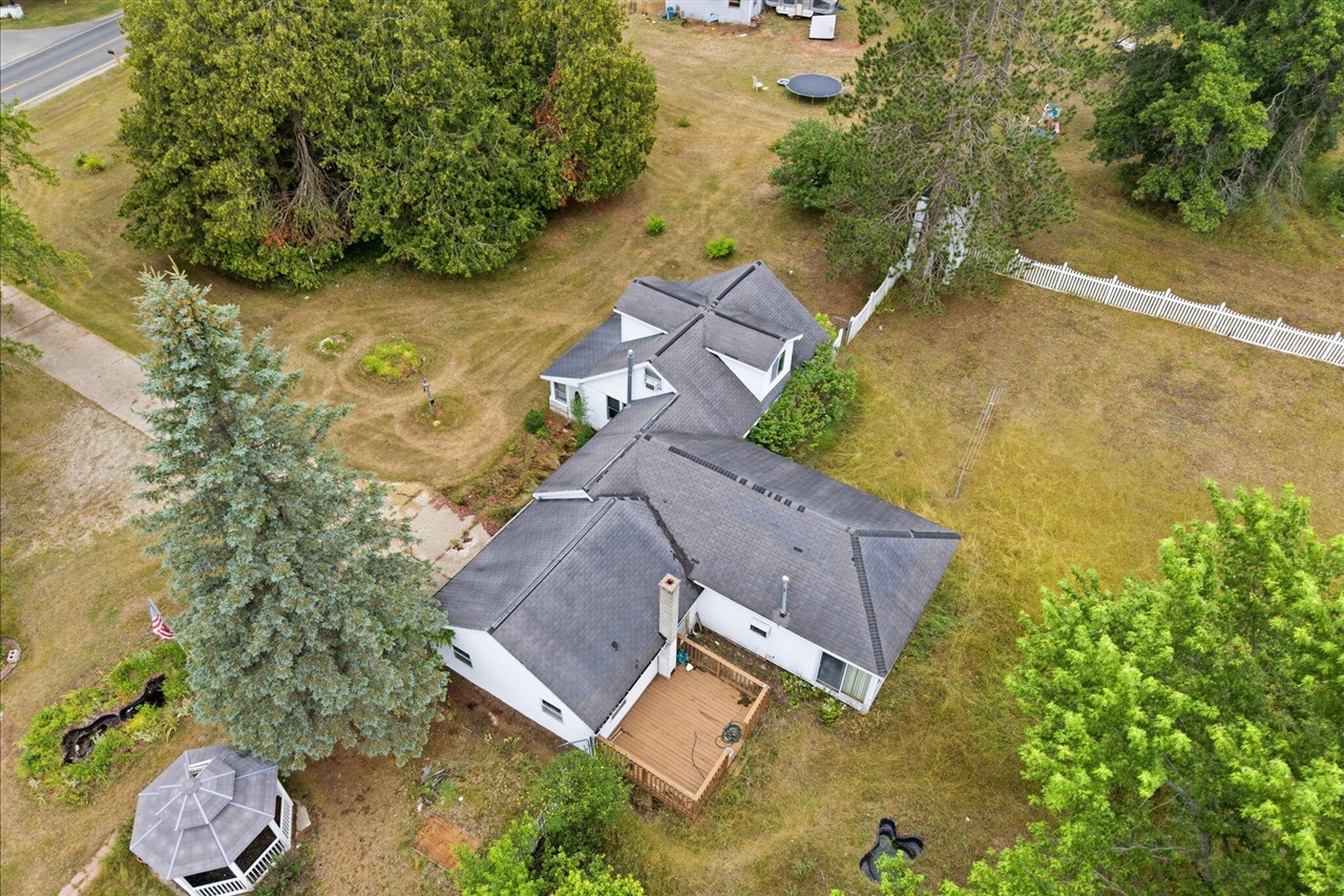 34th image of 14160 New Millpond Rd, Big Rapids, MI 49307 | MLS# 70547195