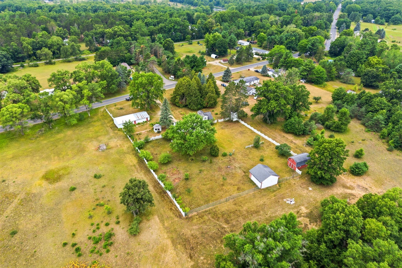 5th image of 14160 New Millpond Rd, Big Rapids, MI 49307 | MLS# 70547195