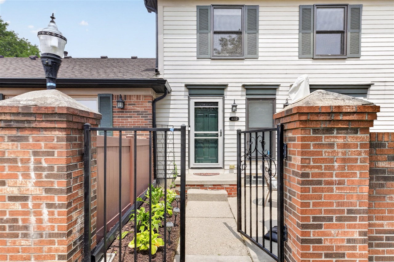 1st image of 41222 Southwind Dr, Canton, MI 48188 | MLS# 70547198