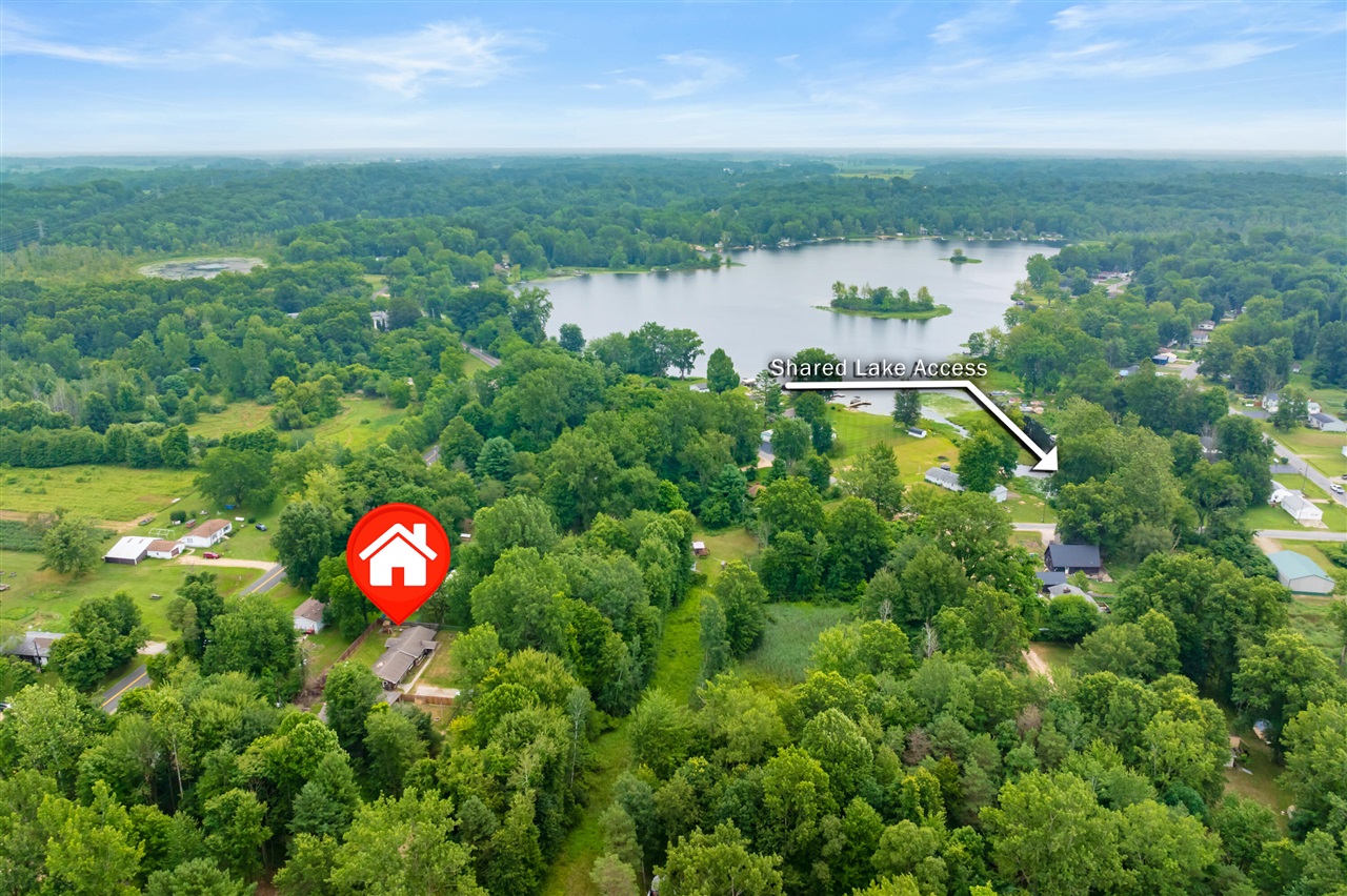 2nd image of 47350 Flagler Rd, Bloomingdale, MI 49026 | MLS# 70547212