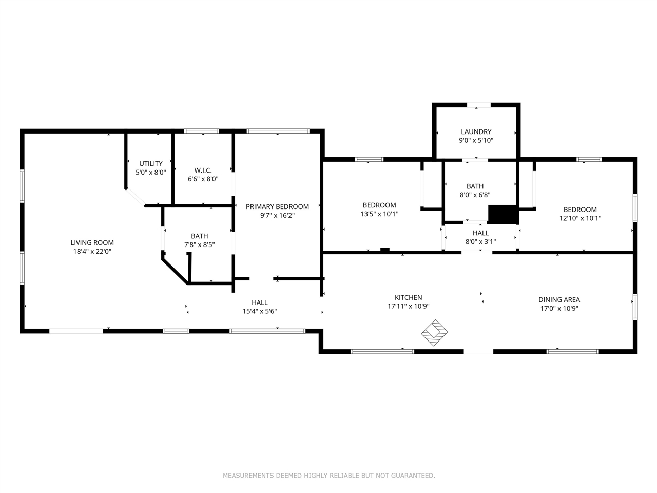 38th image of 47350 Flagler Rd, Bloomingdale, MI 49026 | MLS# 70547212