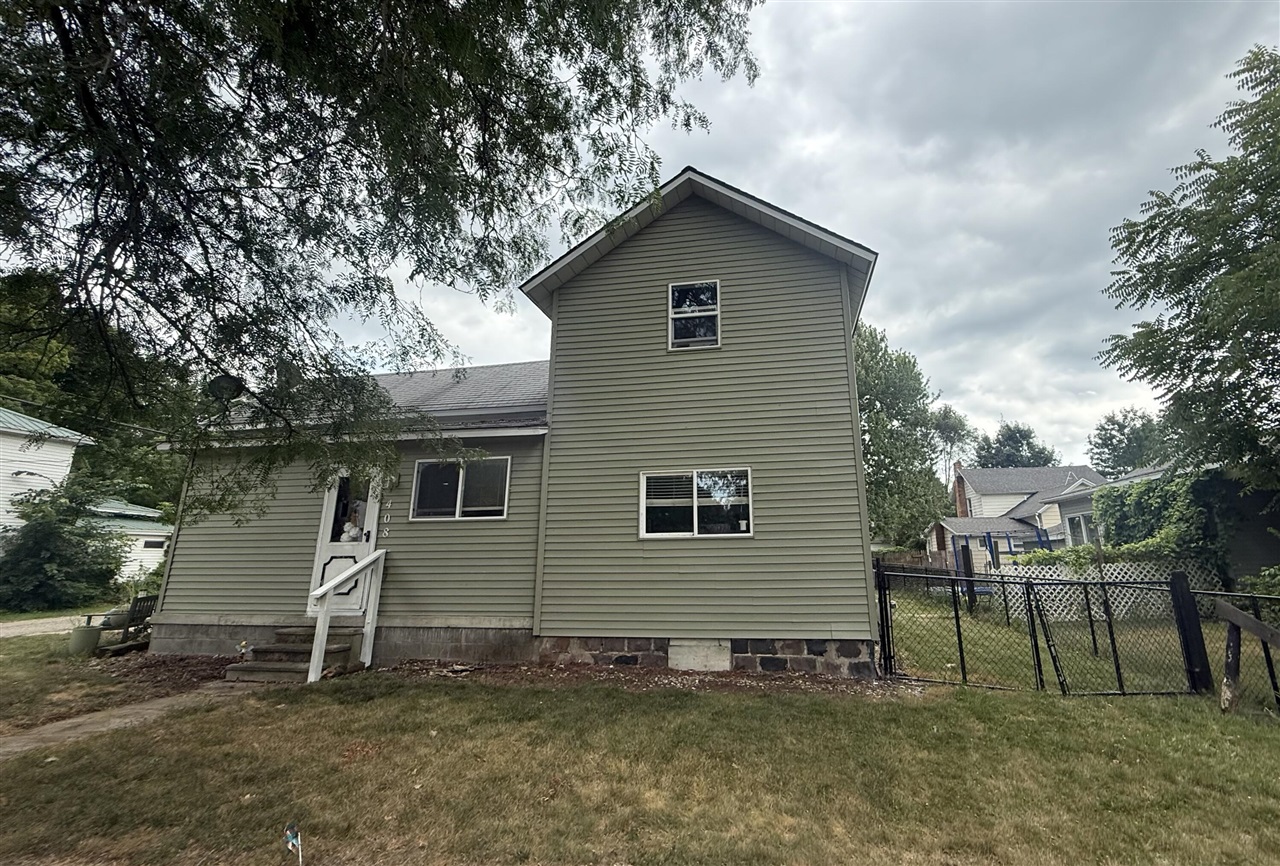 1st image of 408 Reed St, Nashville, MI 49073 | MLS# 70547215
