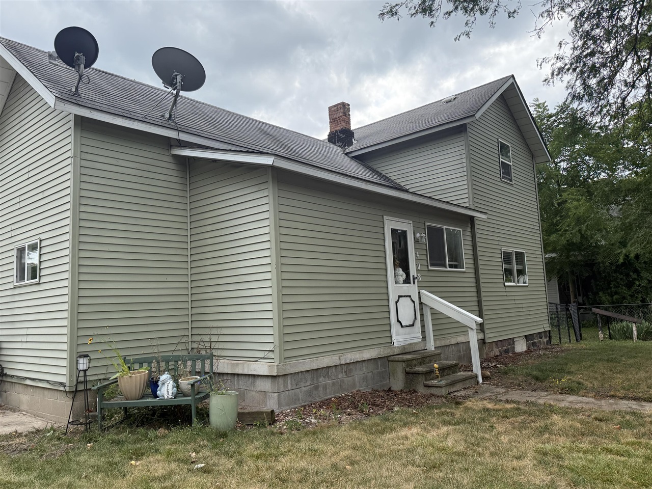2nd image of 408 Reed St, Nashville, MI 49073 | MLS# 70547215