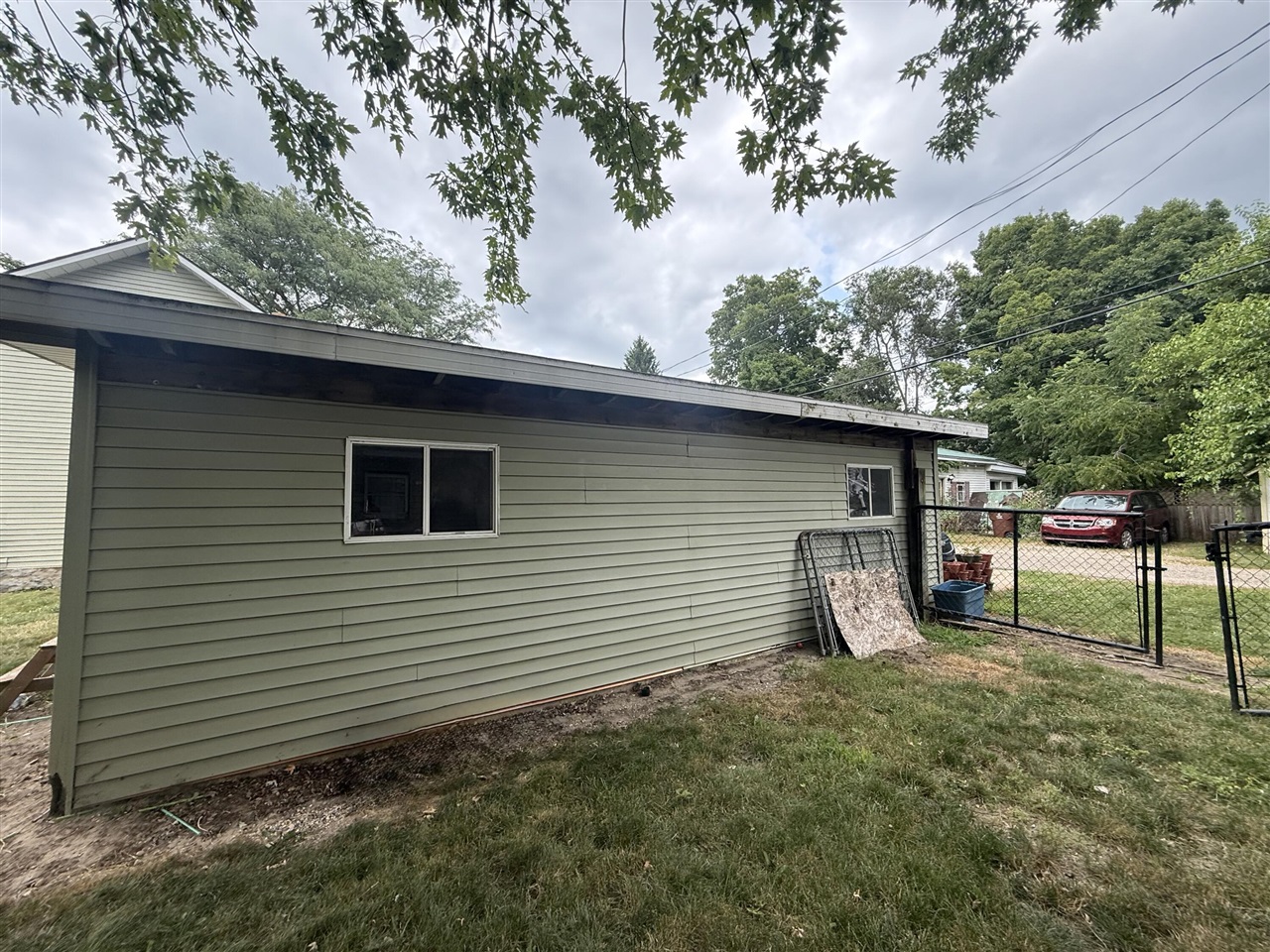 5th image of 408 Reed St, Nashville, MI 49073 | MLS# 70547215