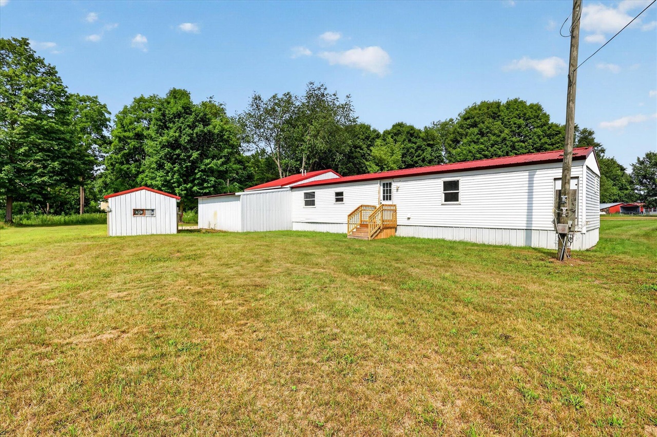 4th image of 15819 Lincoln St, Coral, MI 49322 | MLS# 70547222