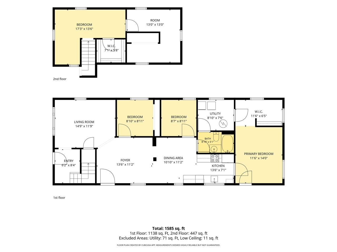 35th image of 173 E State St, Montrose, MI 48457 | MLS# 70547226