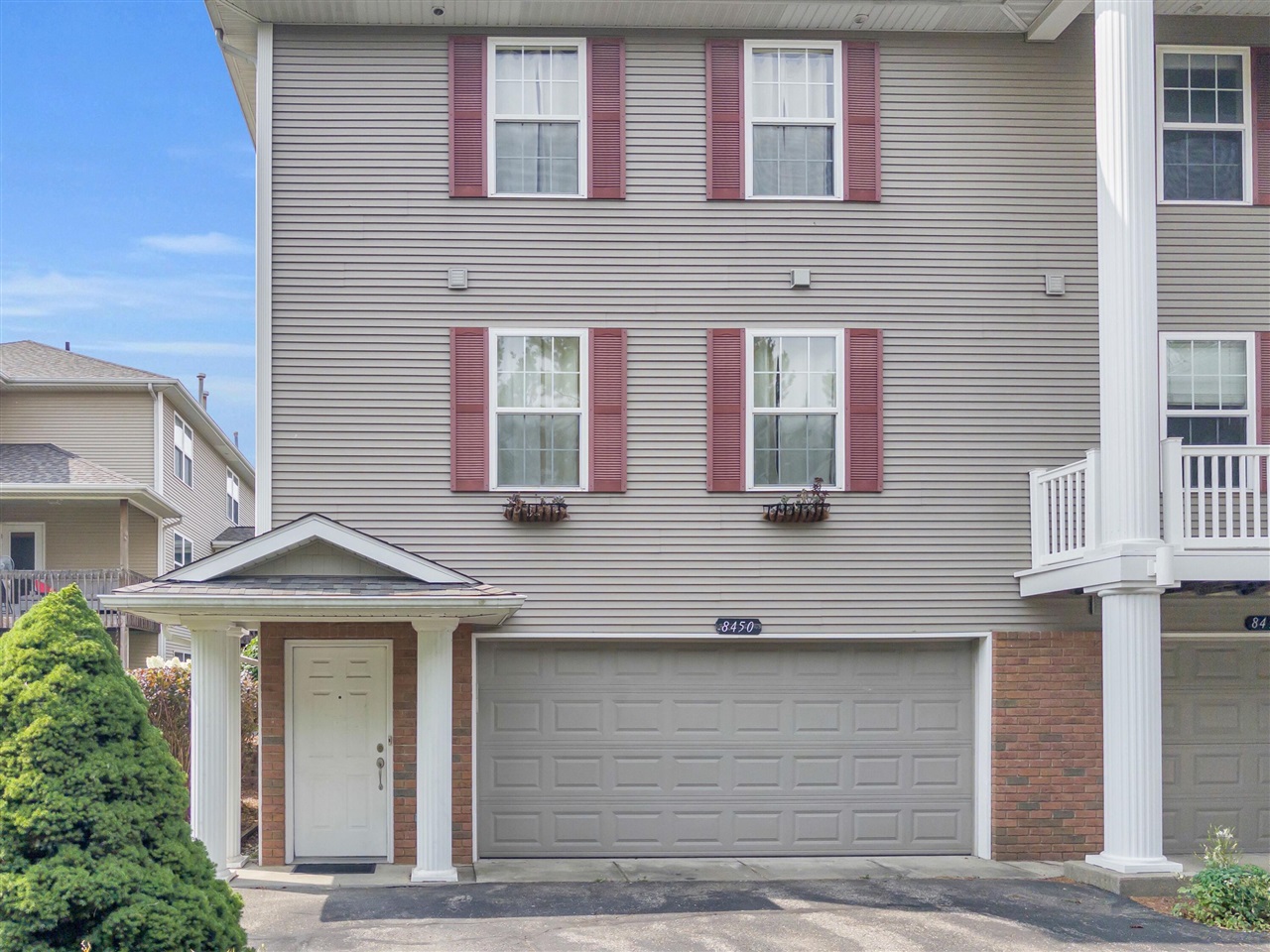 Homes for sale in Byron Center, MI | 8450 N Center Park Dr #11, Byron Center, MI 49315 | MLS# 70547240