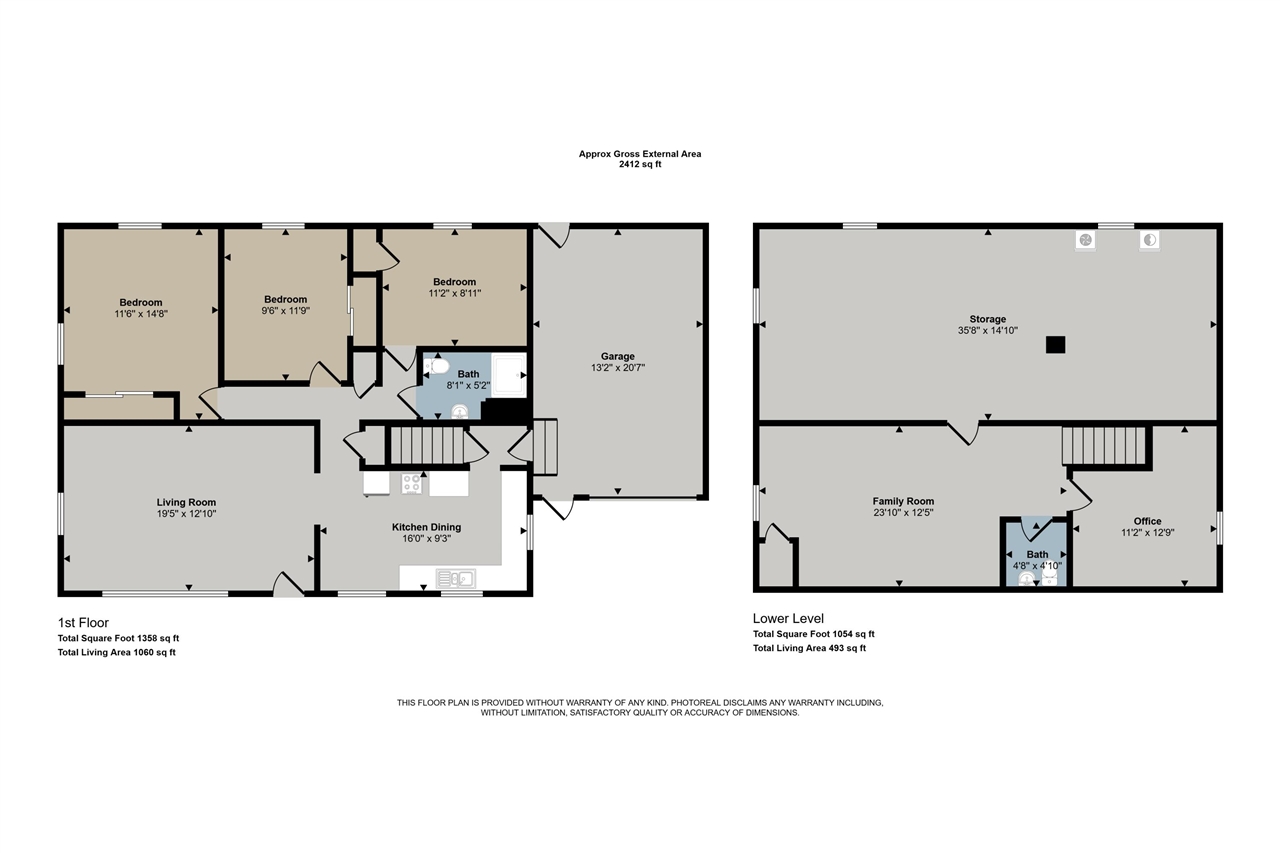 40th image of 11283 Brown Ave, Allendale, MI 49401 | MLS# 70547256