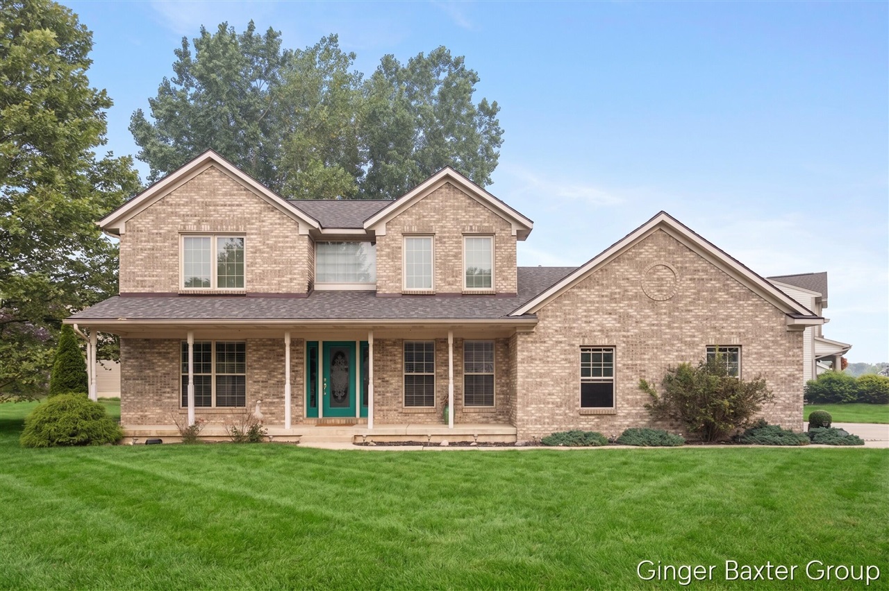 Photo 3 of Single family home for sale at 9095 Costner Dr, Caledonia, MI 49316 | MLS# 70547263 | Listing updated on 2026-10-06