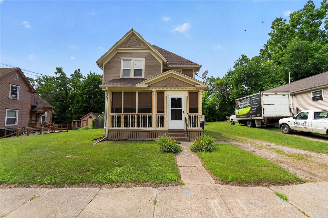 4th image of 1208 Maple Ave, Jackson, MI 49203 | MLS# 70547277