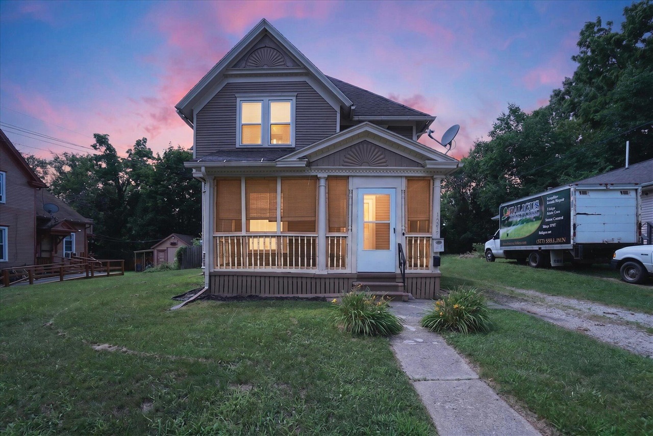67th image of 1208 Maple Ave, Jackson, MI 49203 | MLS# 70547277