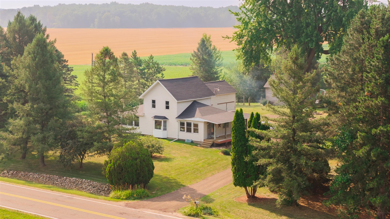 2nd image of 2695 W Mount Hope Hwy, Mulliken, MI 48861 | MLS# 70547287