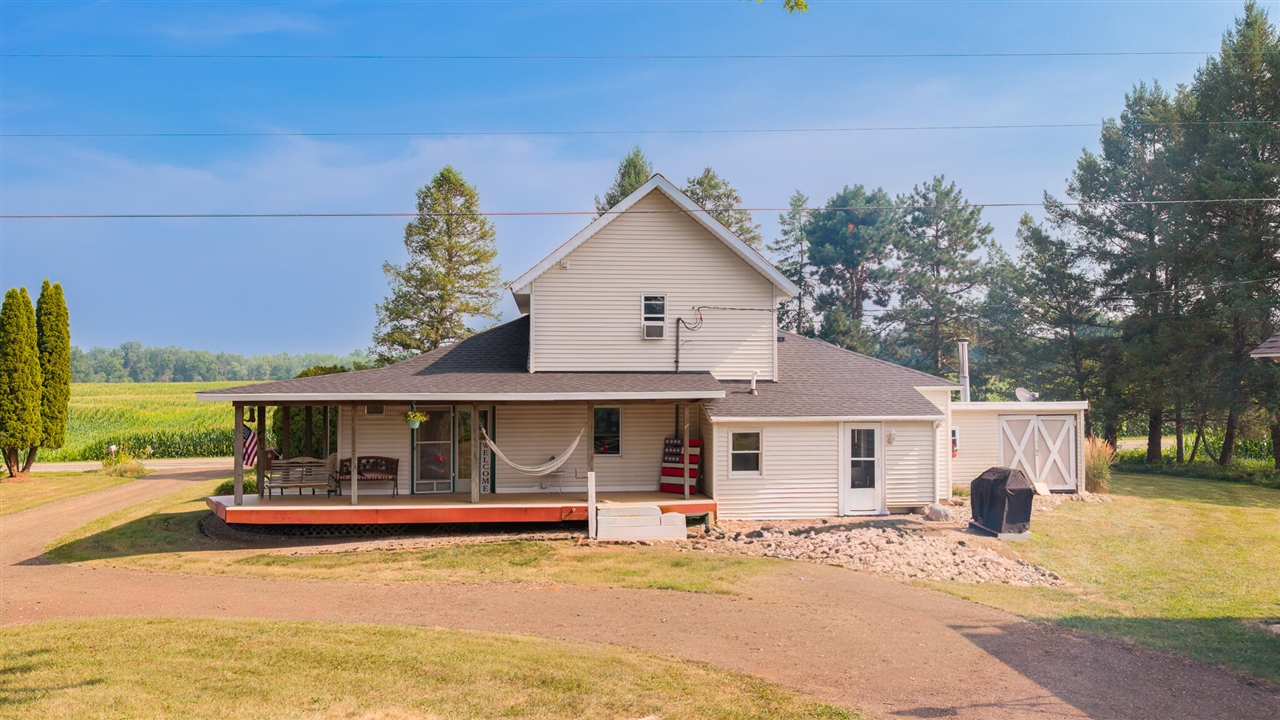 3rd image of 2695 W Mount Hope Hwy, Mulliken, MI 48861 | MLS# 70547287