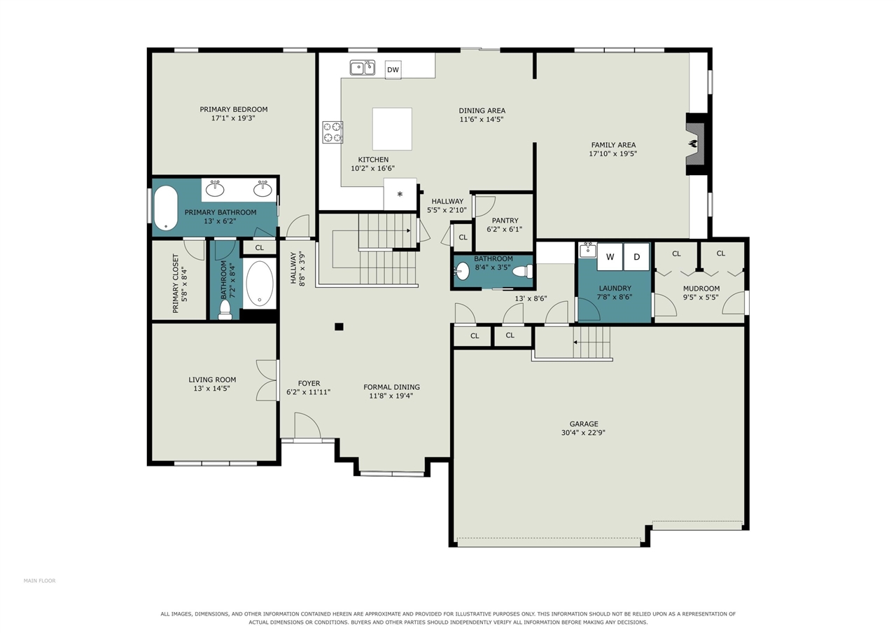 35th image of 182 Woodhaven Dr, Battle Creek, MI 49015 | MLS# 70547294