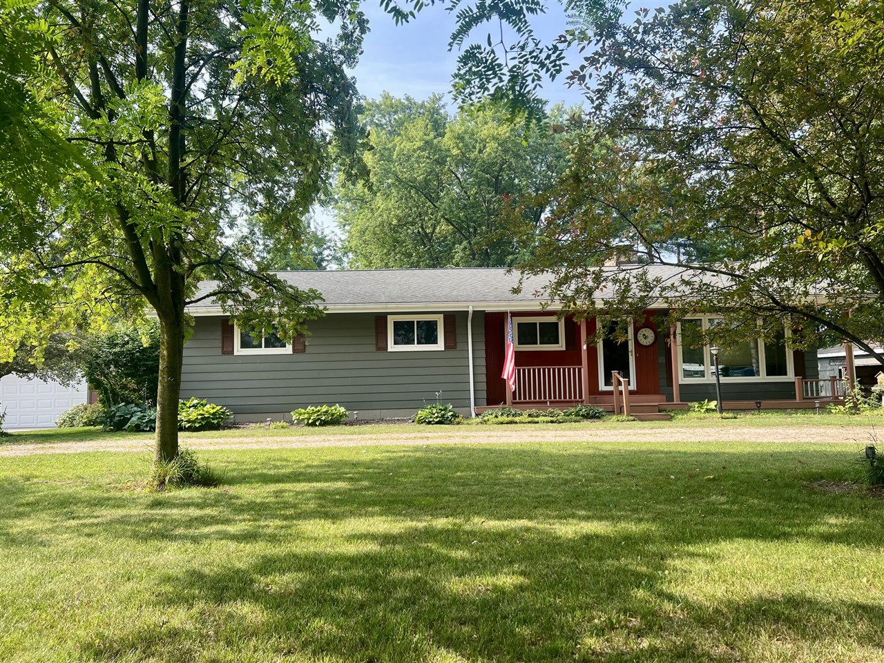 1st image of 15747 Coral Rd, Coral, MI 49322 | MLS# 70547304
