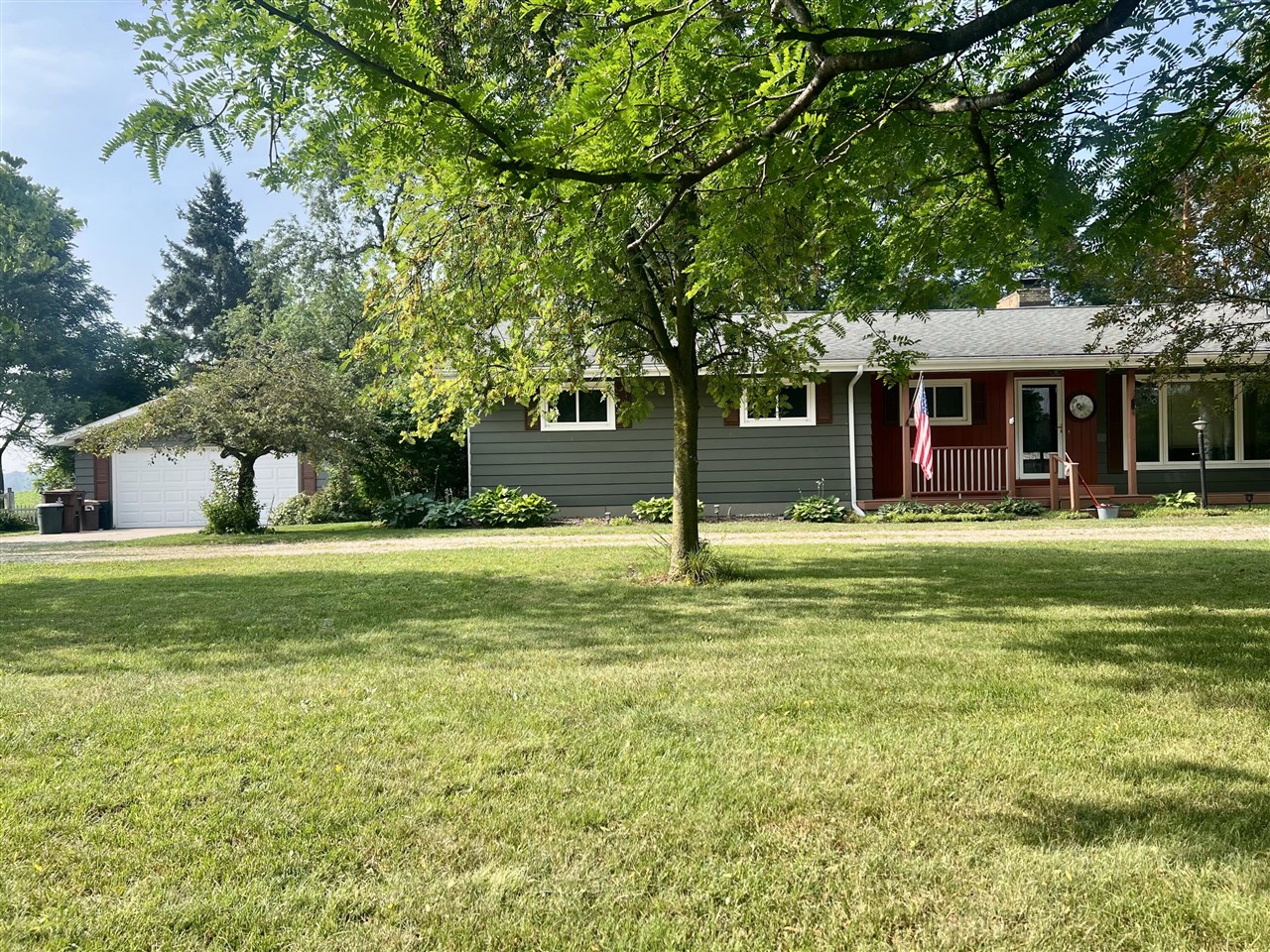 2nd image of 15747 Coral Rd, Coral, MI 49322 | MLS# 70547304