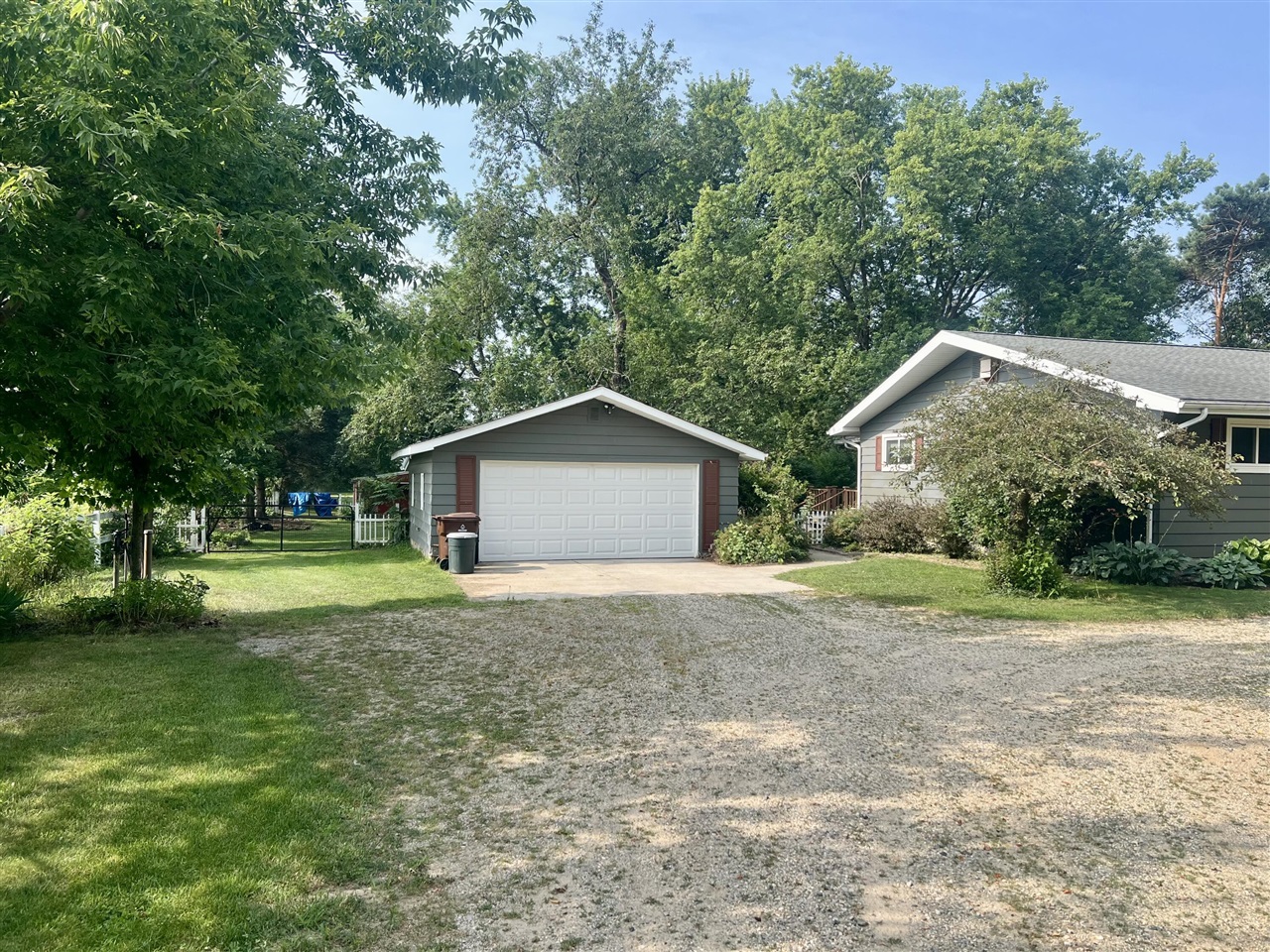 3rd image of 15747 Coral Rd, Coral, MI 49322 | MLS# 70547304