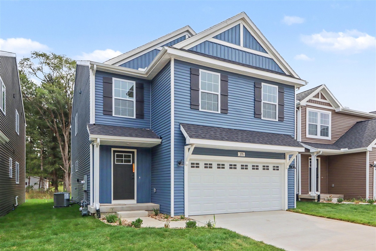 Photo 1 of Sale Pending at 370 Sherman St, Allegan, MI 49010 | MLS# 70547307 | Listing updated on 2026-09-05