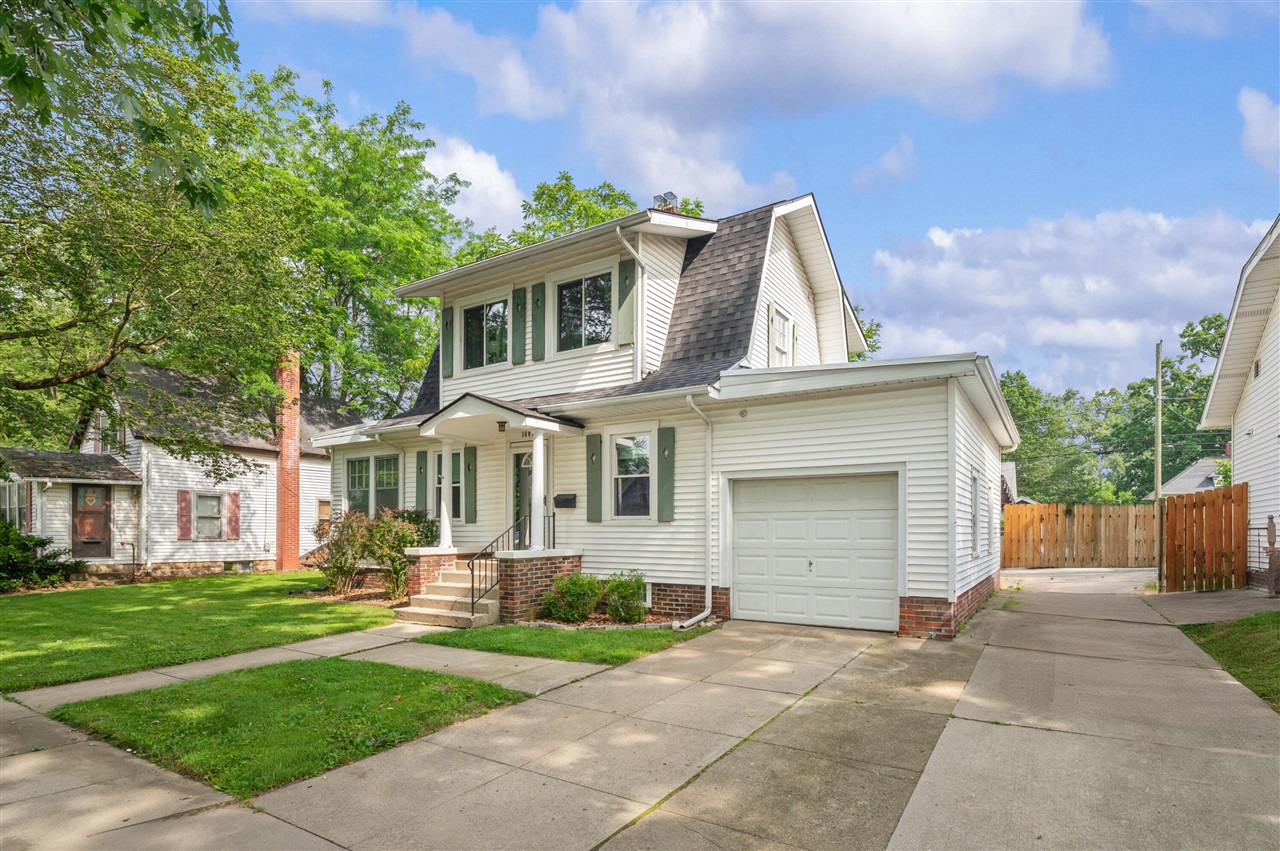 3rd image of 1607 Hickory St, Niles, MI 49120 | MLS# 70547311