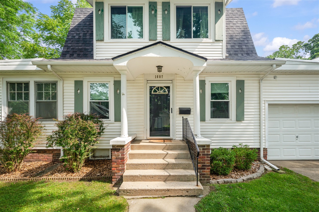 4th image of 1607 Hickory St, Niles, MI 49120 | MLS# 70547311