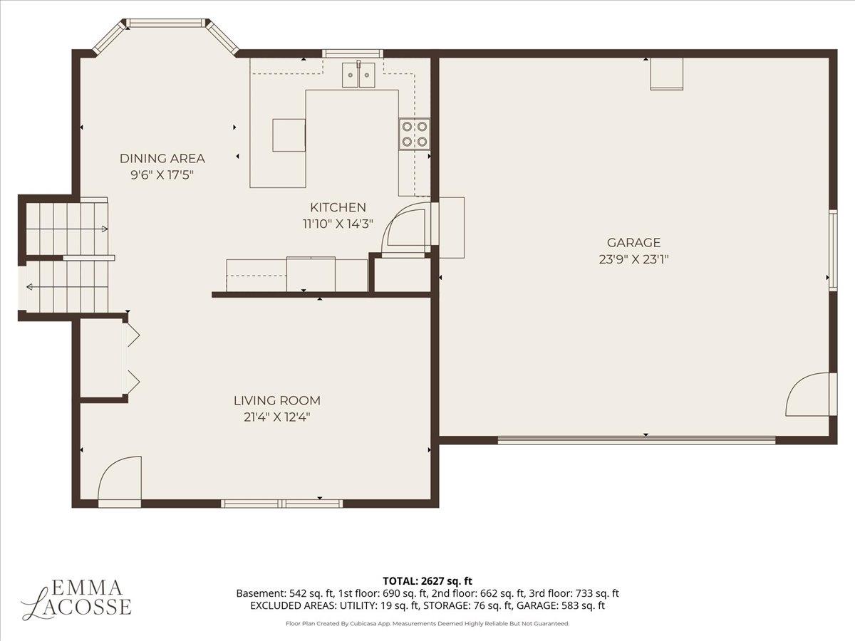 75th image of 3560 Rush Creek Dr, Hudsonville, MI 49426 | MLS# 70547314