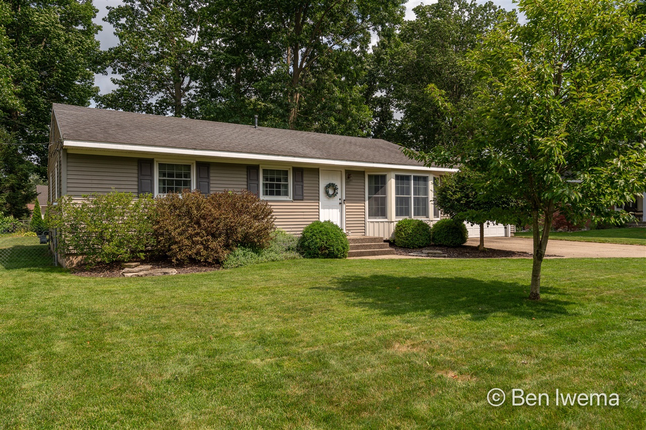Homes for sale in Grand Rapids, MI | 7060 Union Ave, Grand Rapids, MI 49548 | MLS# 70547319